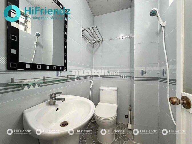 CHO THUÊ PHÒNG FULL NỘI THẤT MỚI KENG CHO ANH CHỊ EM MÌNH CẦN ĐÂY