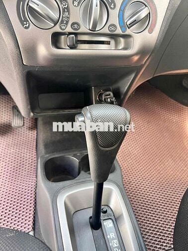 Toyota Wigo 2020 - 49000 km