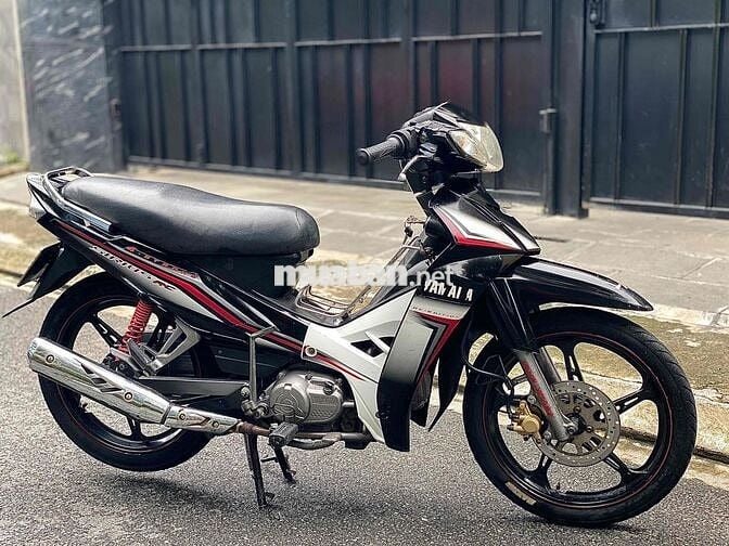 🔰Sirrus RC 2013 Bánh Mâm,bstp,1 Đời Chủ,Máy Zin