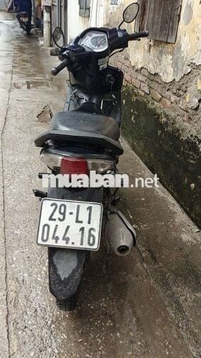 Bán Wave RSX 110, còn mới, bao zin