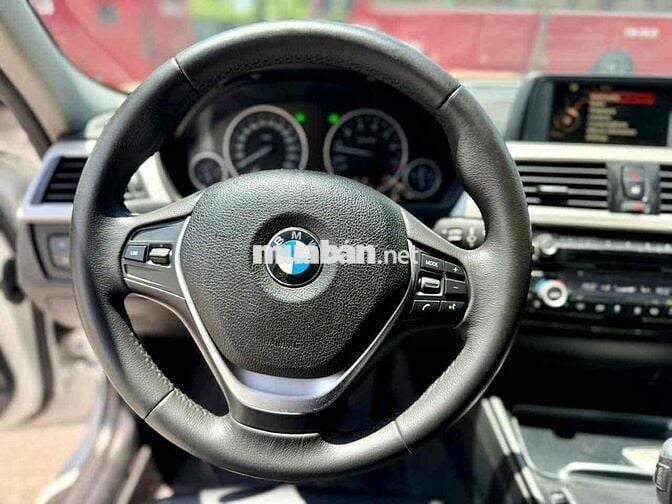 BÁN BMW SX 2015 – PHOM MỚI 2016 – MÁY MỚI B48 SIÊU