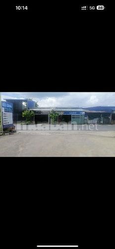 Bán nhà xưởng có 5 kho lạnh lớn sức chứa 400 tấn