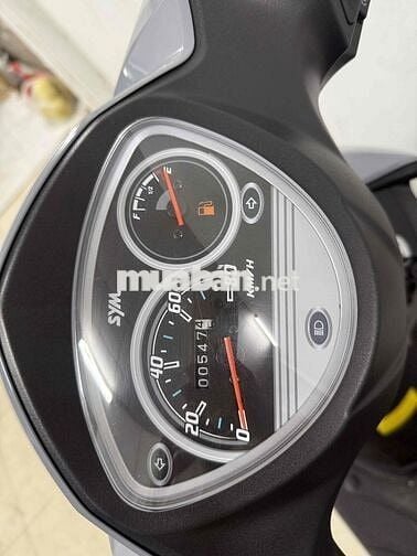 Thanh lý sym shark 50cc siêu lướt siêu mới