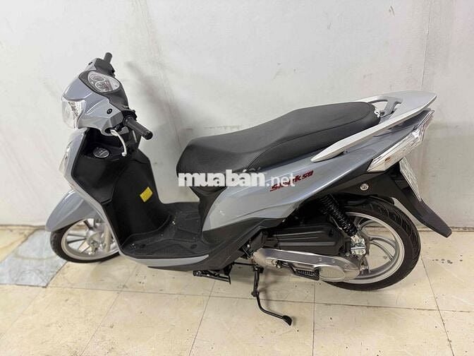 Thanh lý sym shark 50cc siêu lướt siêu mới