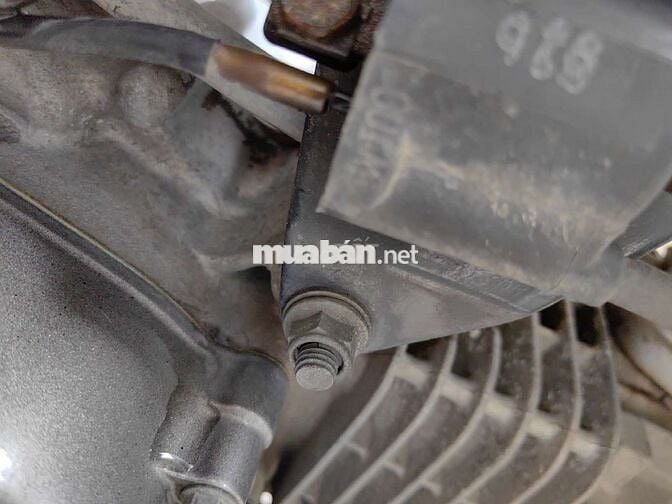 Yamaha Jupiter VT7 Limited nhập Thái