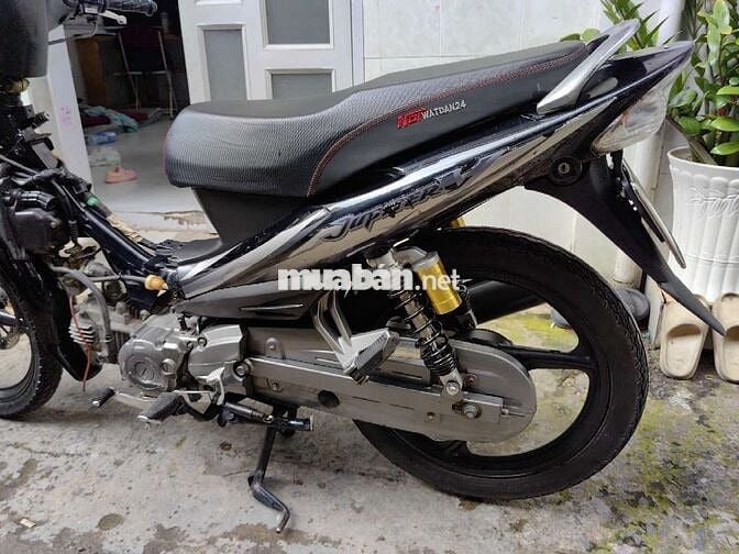 Yamaha Jupiter VT7 Limited nhập Thái