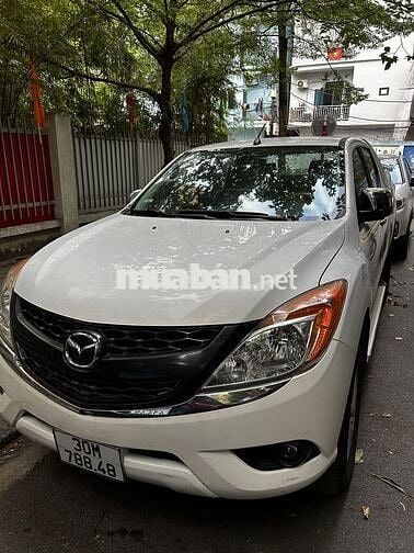 Mazda BT 50 chính chủ