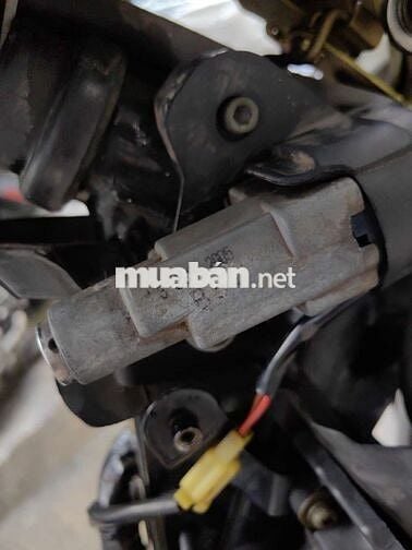 Yamaha Jupiter VT7 Limited nhập Thái