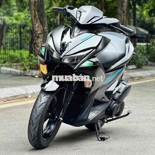 Xe Máy Mạnh Tường - NVX 125 2020 máy êm chất