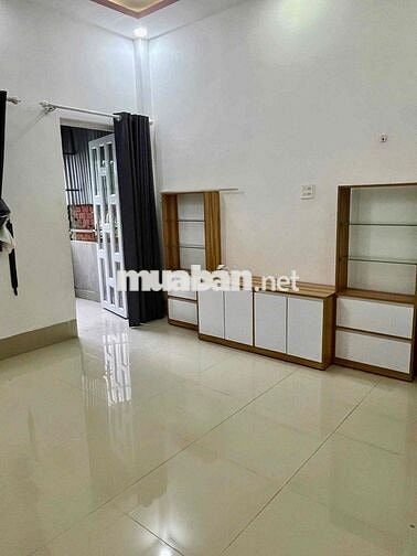 Cho Thuê Nhà Trệt Lầu KDC Hưng Phú 1