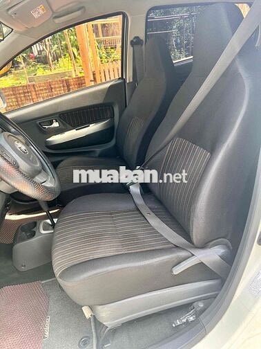 Toyota Wigo 2020 - 49000 km