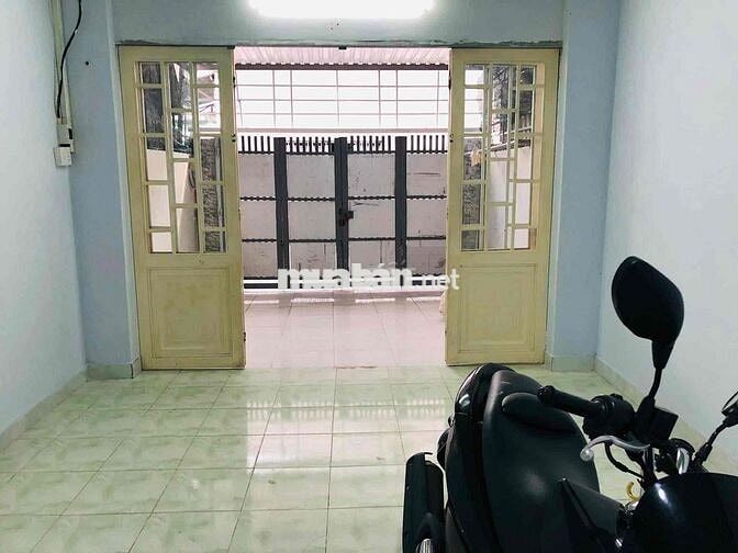 Trung Chánh-Hóc Môn nhà cho thuê