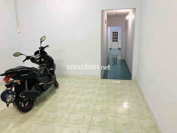 Trung Chánh-Hóc Môn nhà cho thuê