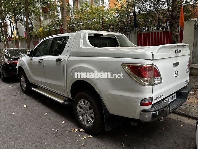 Mazda BT 50 chính chủ