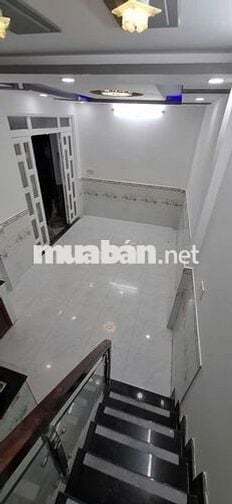 Cho thuê nhà nguyên căn ở Tân Xuân, Hóc Môn