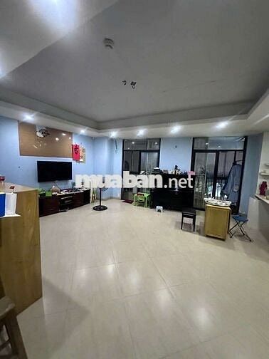 Cho thuê CH Westa – 104 Trần Phú, Hà Đông – 123m², 3PN, đồ cơ bản