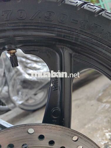 Yamaha Jupiter VT7 Limited nhập Thái