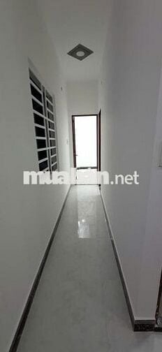 Cho thuê nhà nguyên căn ở Tân Xuân, Hóc Môn