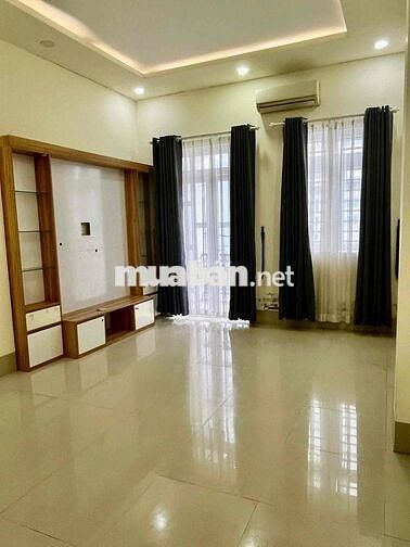 Cho Thuê Nhà Trệt Lầu KDC Hưng Phú 1