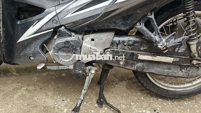 Bán Wave RSX 110, còn mới, bao zin