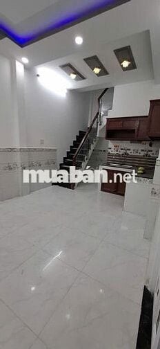 Cho thuê nhà nguyên căn ở Tân Xuân, Hóc Môn