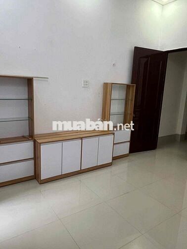 Cho Thuê Nhà Trệt Lầu KDC Hưng Phú 1