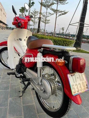 Thanh lý cúp 50cc học sinh không cần bằng lái