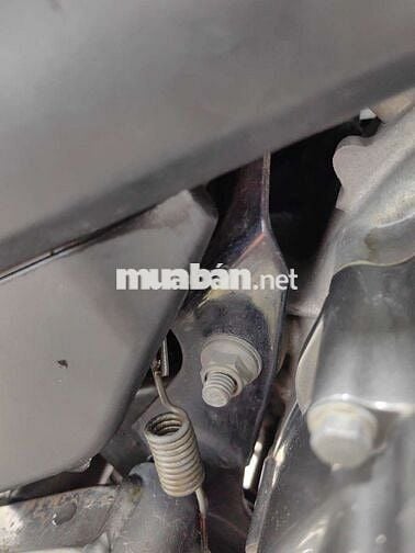 Yamaha Jupiter VT7 Limited nhập Thái