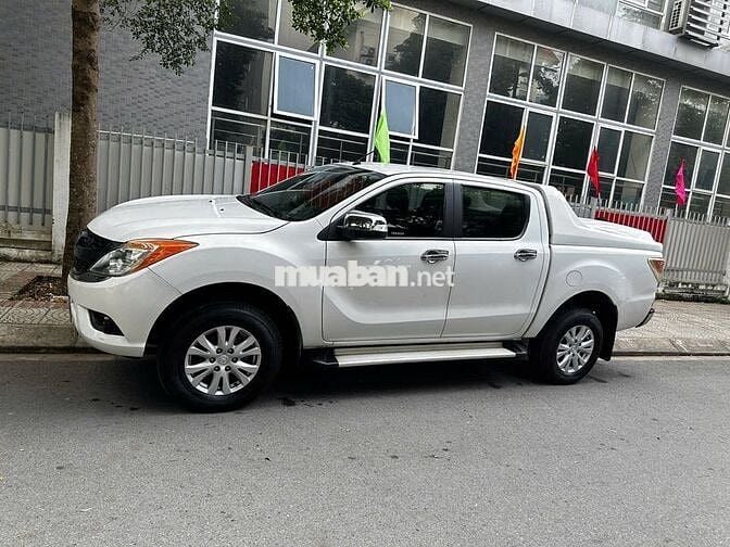 Mazda BT 50 chính chủ