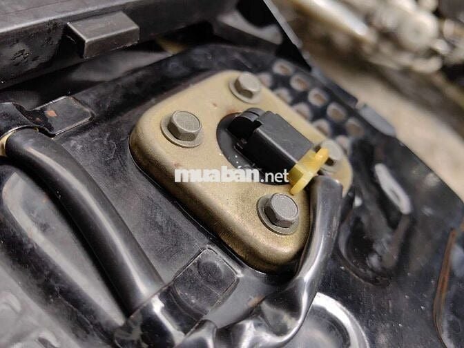 Yamaha Jupiter VT7 Limited nhập Thái