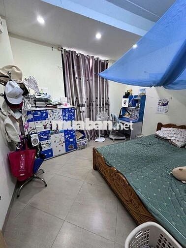 Cho thuê CH Westa – 104 Trần Phú, Hà Đông – 123m², 3PN, đồ cơ bản