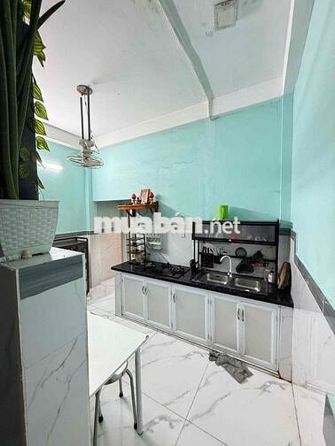 CHO THUÊ NHÀ NGUYÊN CĂN 3PN - BÀ ĐIỂM HÓC MÔN