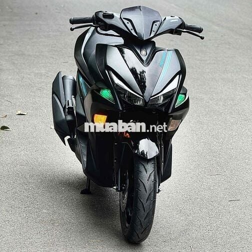 Xe Máy Mạnh Tường - NVX 125 2020 máy êm chất