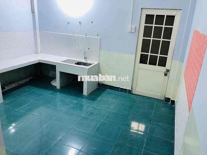 Trung Chánh-Hóc Môn nhà cho thuê