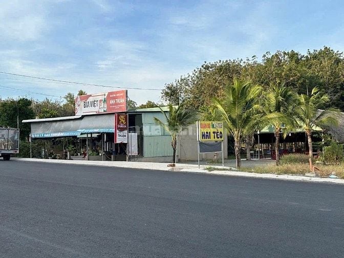 Chủ kẹt tiền cần thanh lý nhanh lô đất sát Becamex