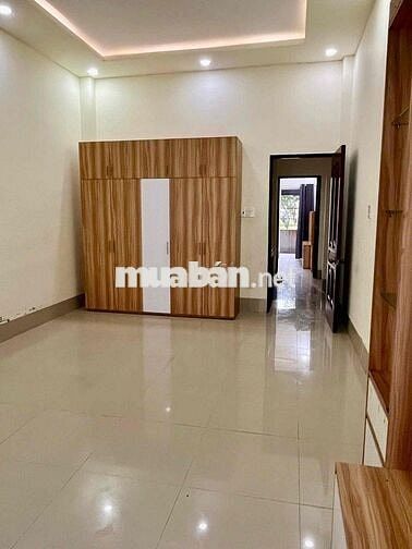 Cho Thuê Nhà Trệt Lầu KDC Hưng Phú 1