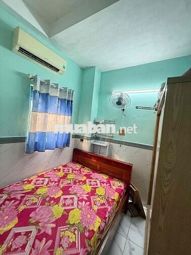 CHO THUÊ NHÀ NGUYÊN CĂN 3PN - BÀ ĐIỂM HÓC MÔN