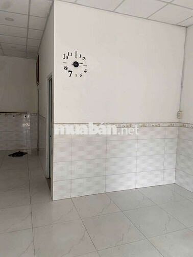 🏘️ Cho Thuê Nhà Mặt Tiền Tân Xuân 6 🏘️