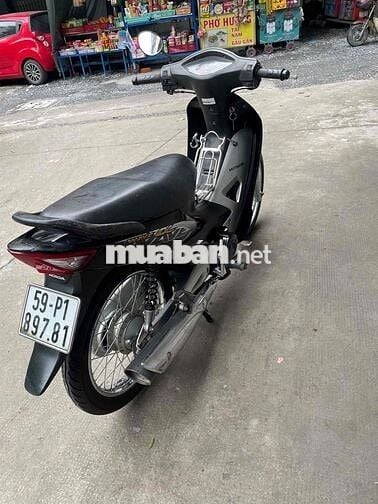 cần bán xe wave@ .dk 2014