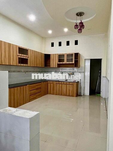 Cho Thuê Nhà Trệt Lầu KDC Hưng Phú 1