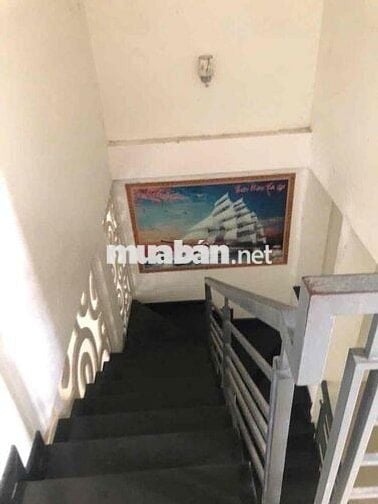 NHÀ DT KHỦNG GIÁ 12TR MỚI ĐẸP XTS HÓC MÔN