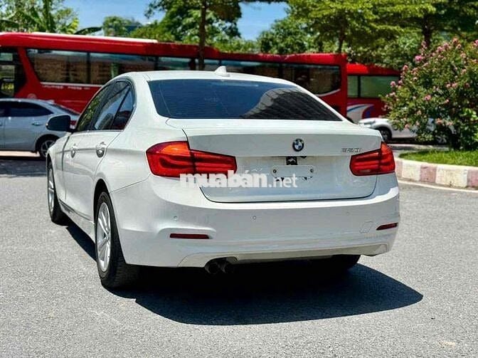 BÁN BMW SX 2015 – PHOM MỚI 2016 – MÁY MỚI B48 SIÊU