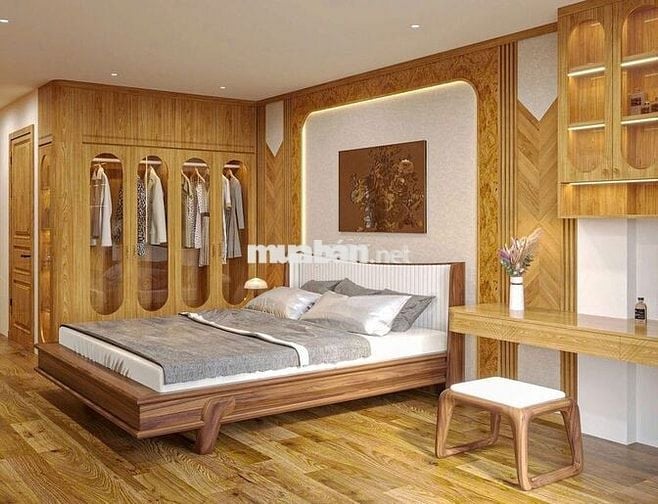 BÁN NHÀ TRẦN QUỐC HOÀN CẦU GIẤY PHÂN LÔ Ô TÔ VÀO NHÀ 2 THOÁNG 7 TẦNG