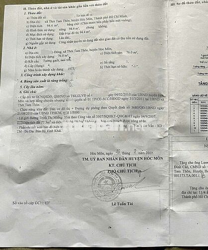 Bán nhà Mặt tiền Đ.Trịnh Thị Miếng kinh doanh buôn bán sầm uất