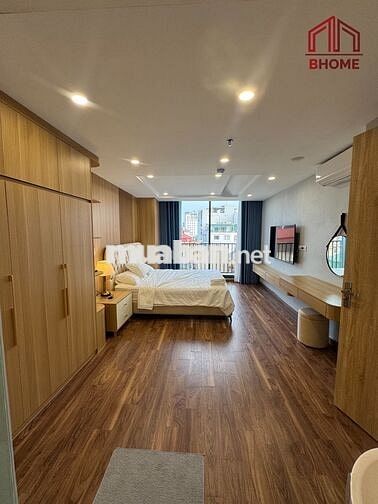 KHAI TRƯƠNG 2 NGỦ, 1 NGỦ, STUDIO FULL ĐỒ NGAY LOTTE MALL LIỄU GIAI