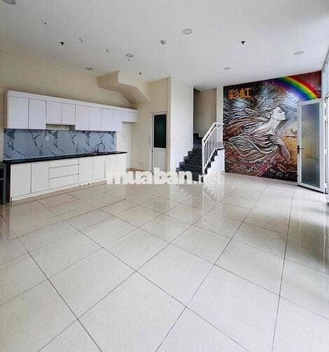 CHO THUÊ SHOP 100M2; SET UP CÓ PHÒNG NGỦ VÀ SÂN PHƠI RIÊNG LH XEM