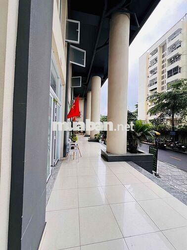 CHO THUÊ SHOP 100M2; SET UP CÓ PHÒNG NGỦ VÀ SÂN PHƠI RIÊNG LH XEM