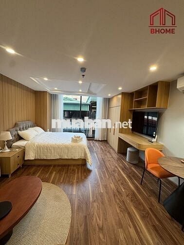 KHAI TRƯƠNG 2 NGỦ, 1 NGỦ, STUDIO FULL ĐỒ NGAY LOTTE MALL LIỄU GIAI