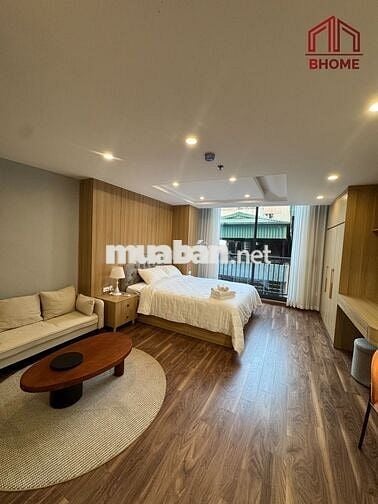 KHAI TRƯƠNG 2 NGỦ, 1 NGỦ, STUDIO FULL ĐỒ NGAY LOTTE MALL LIỄU GIAI