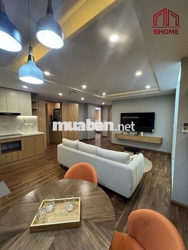 KHAI TRƯƠNG 2 NGỦ, 1 NGỦ, STUDIO FULL ĐỒ NGAY LOTTE MALL LIỄU GIAI